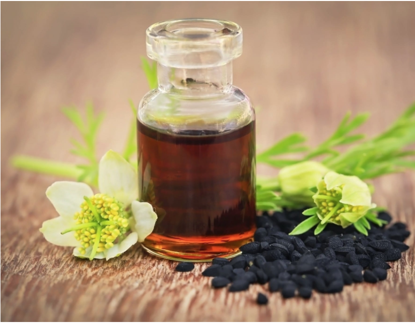 Researched Benefits of Black Seed Oil