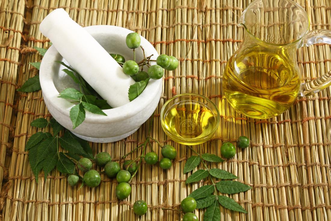 Neem Oil and Neem Tea: Benefits and Uses